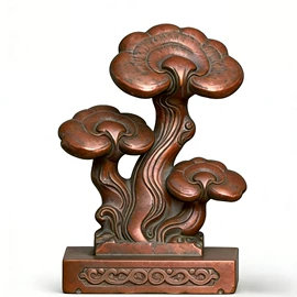 景观雕塑;石雕;景观石