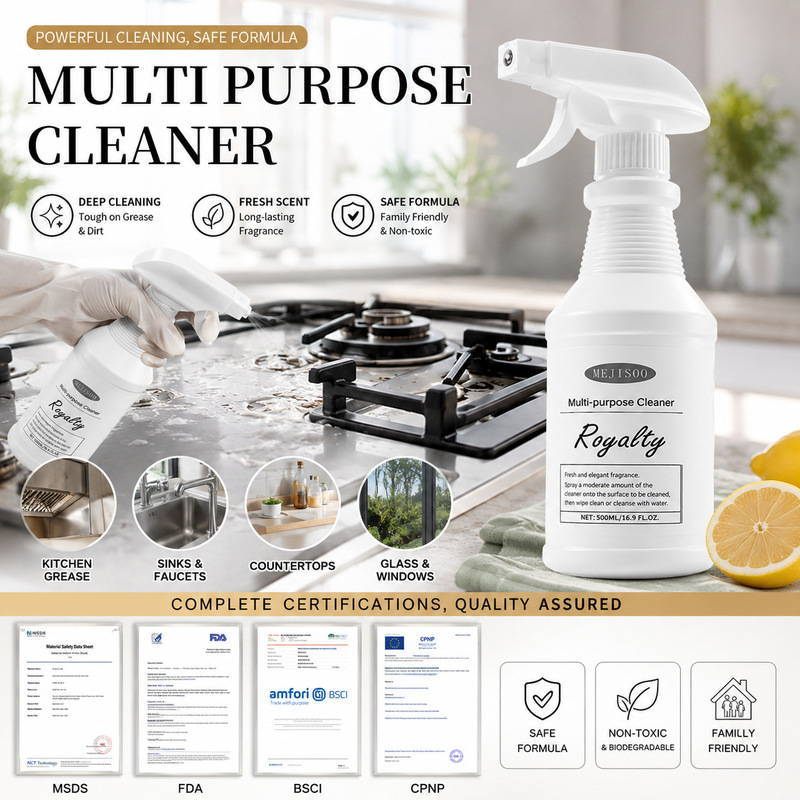 Cross-Border Multi-Purpose Cleaner Multi Purpose Cleaner Multi-Purpose Cleaning Spray to Remove Grease Stains Cross-Border Multi-Purpose Cleaner Multi Purpose Cleaner Multi-Purpose Cleaning Spray to Remove Grease Stains