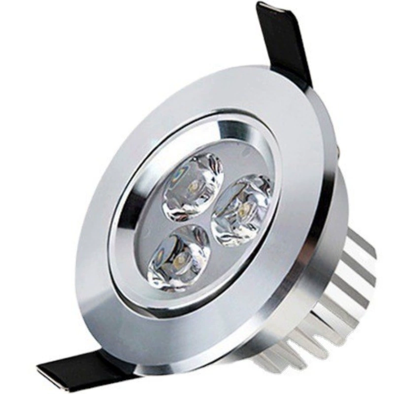 LED потолочный светильник лезвие свет 9W 12W