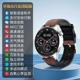 Watch3 silver-multifunctional enhancement-hd screen