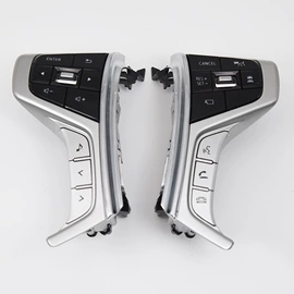 驾驶室及配件;转向盘;车载充电器