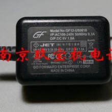 JET秋月电子电源适配器GF12-US2405  GF06-US0512A