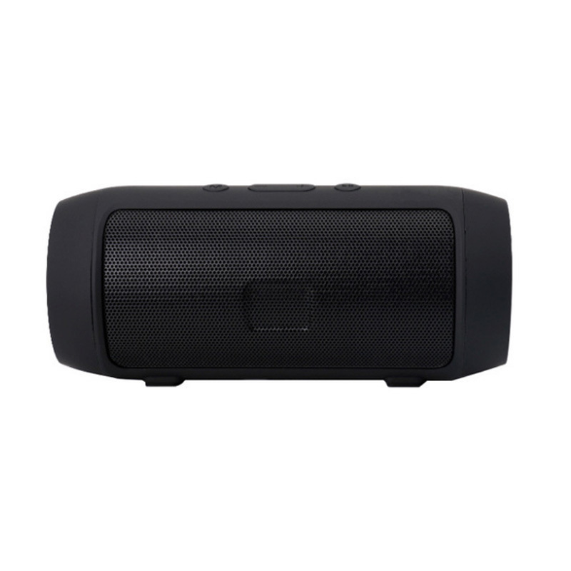 Altavoz Bluetooth pequeño altavoz subwoofer voz baile cuadrado mini altavoz de audio Bluetooth batería de larga duración