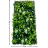 Plant wall lawn 028