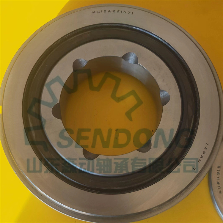 K315A2A1NX1非标圆柱滚子轴承 密封轴承承载力轴承