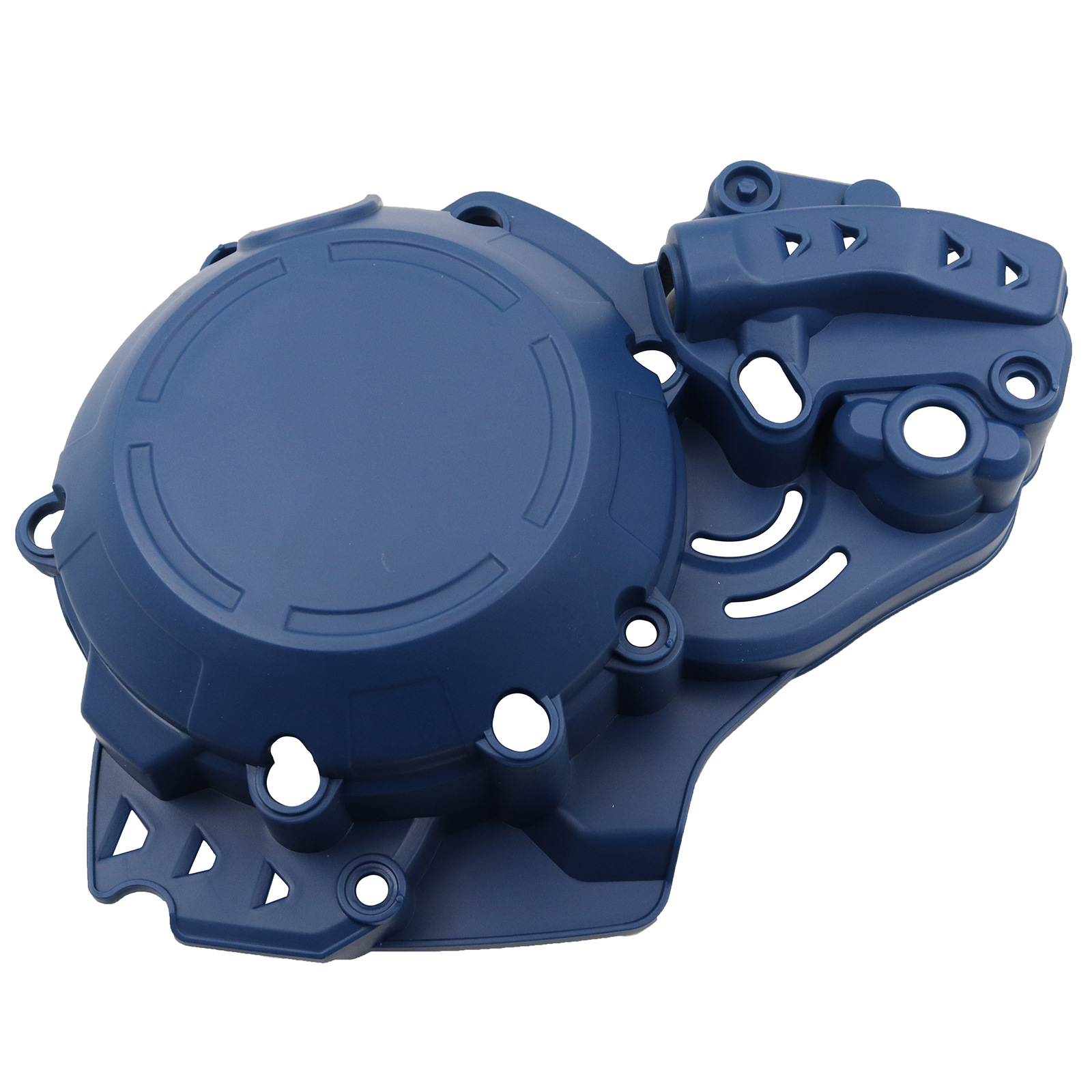 Suitable for 17-21Ktm Exc /Husqvarna2T Engine Left and Right Protective Cover Shell Off-Road Motorcycle Accessories