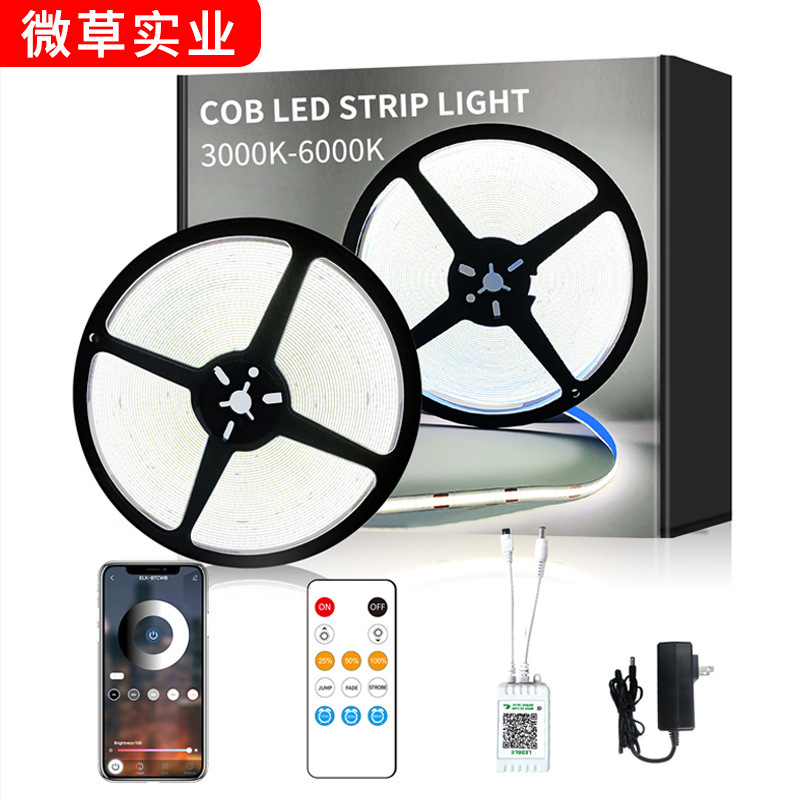 リビングルーム専用の雰囲気のledライト|undefined