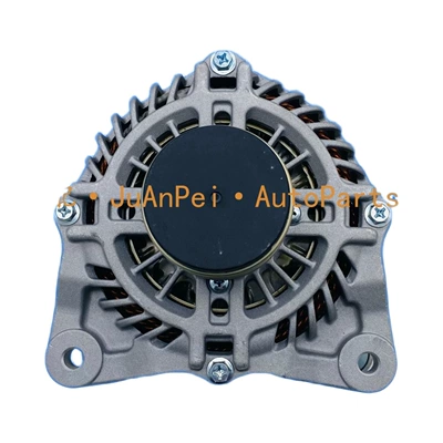 Car Generator, Generatorlar hissələri (Dinamo və detalları)