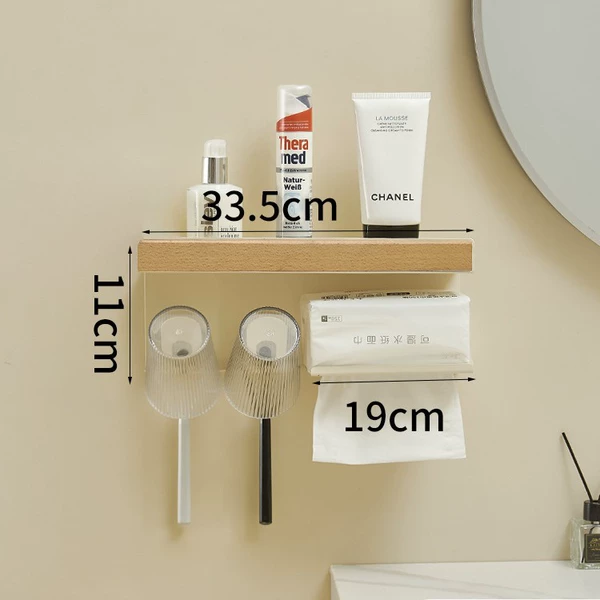 Cream style-with cup-double style