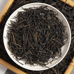 雲南楚紅茶2025年松針一芽二葉鳳慶紅茶散茶早春茶を卸売りする