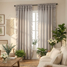 餐桌布艺;桌旗;门帘、小窗帘