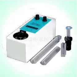 Фотохроматометр АНА-18А + колориметр Токио фотоэлектрический Токиокоден для химических экспериментов