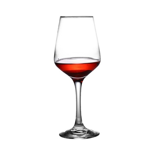 红酒杯欧式加厚轻奢高脚红酒杯装套装红酒杯葡萄酒洋勃艮第大肚杯