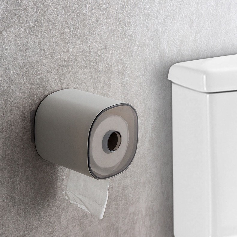 トイレの家庭用の穴なしの巻き紙箱のリビングルームの高い顔の値のデスクトップの引き出し箱の寝室のデスクトップの紙の引き出し箱|undefined