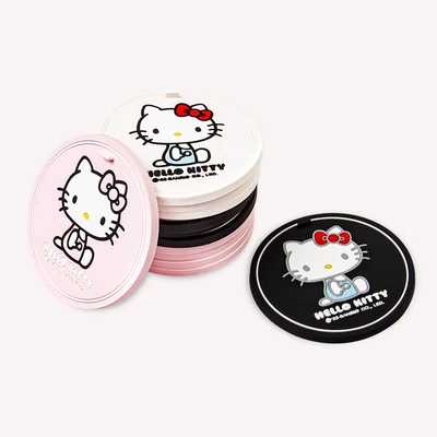 Anti-slip mat – decoration