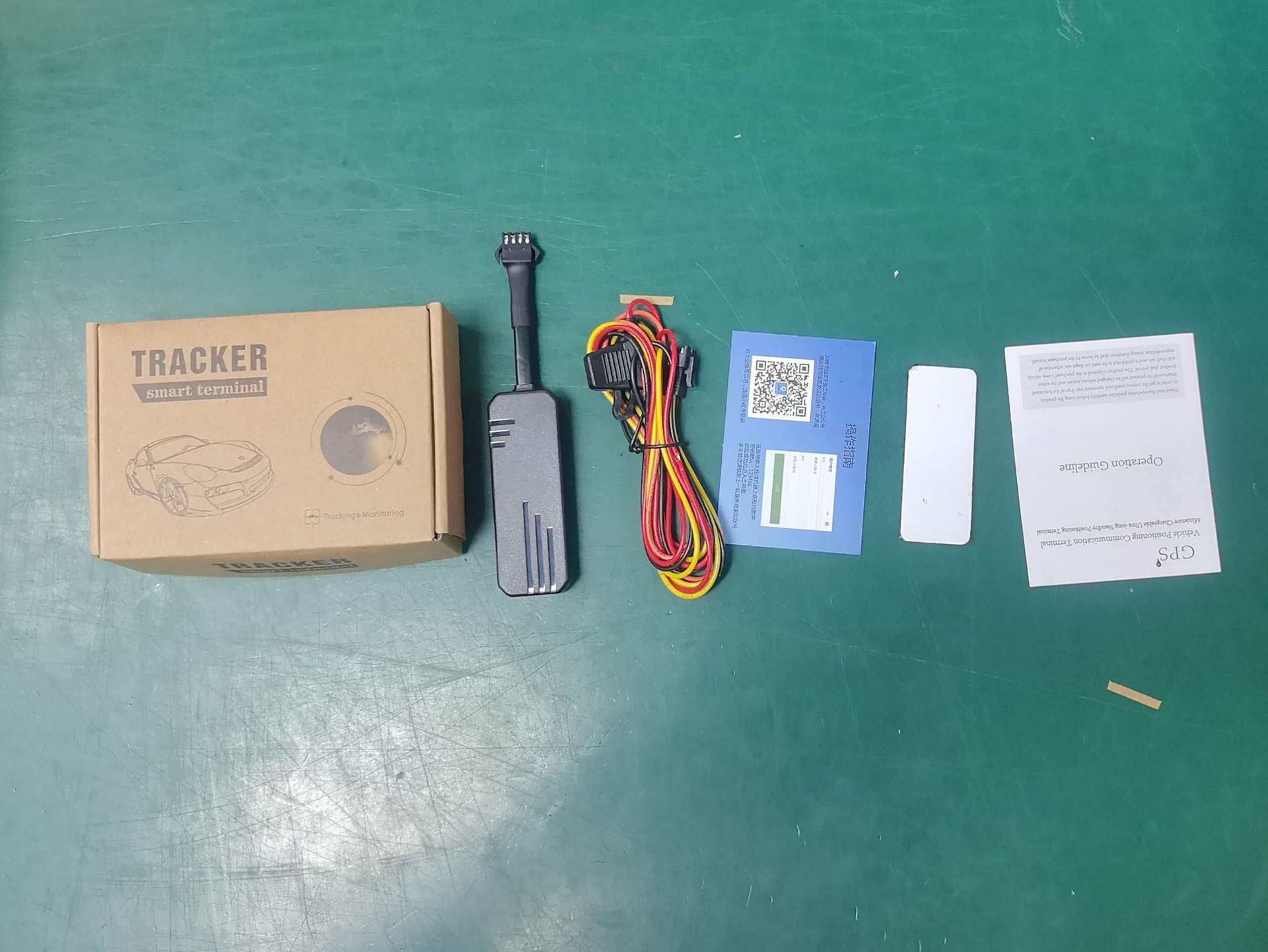 Localizador 2g4g, posicionamiento GPS, seguimiento invisible, posicionamiento de coche dagps, localizador beidou, localizador de vehículos eléctricos image 18