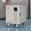 厂家直销480 440 415V变380 220 200V三相干式自耦变压器SG-40KVA