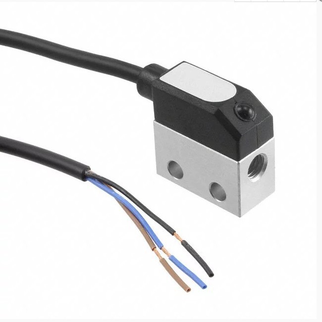 Nidec Copal 各式原装正品传感器变送器压力传感器 PA-20-302R-U