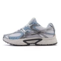 Silver Blue
