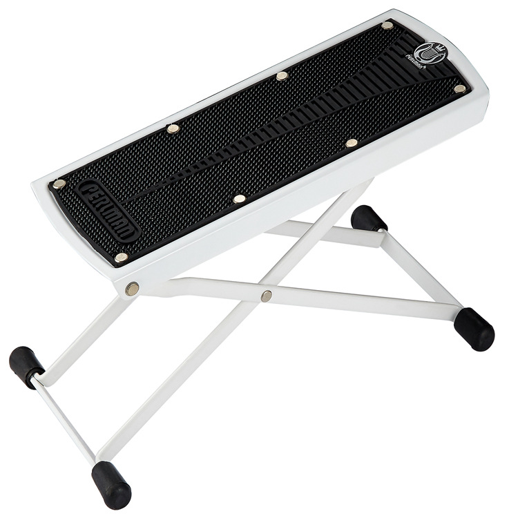Guitar, folding pedal, classic high footstool pedalled 3