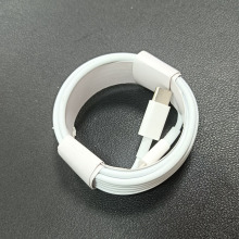 实惠快充线OEM定制数据线 适用苹果充电线Iphone8-14TPE便携经典