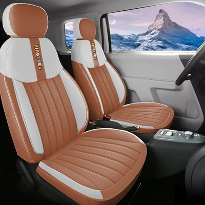 Modelə uyğun (Original) oturacaq örtükləri — Car Cushion Four Seasons Universal