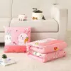 Pink rabbit