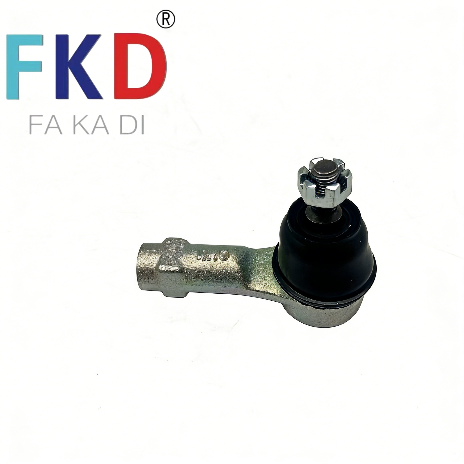Cross-Border Hot-Selling Product Mr476457 Mitsubishi Pajero Steering Gear Outer Ball Joint, Steering Knuckle Main Pin, Ball Joint Pin