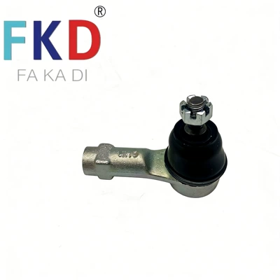 Steering rod Pajero Steering Gear Outer Ball