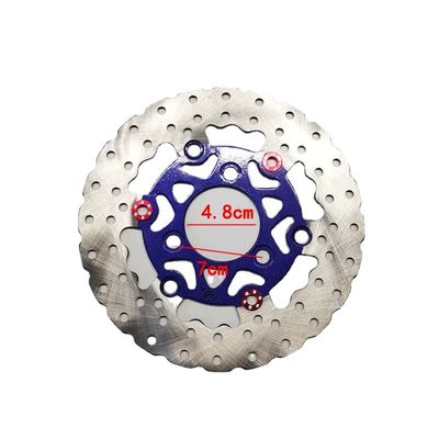 Electric car brake disc – Other Electric Vehicle Accessories