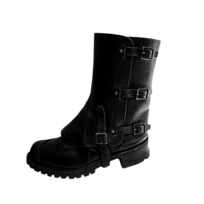 Retro gaiters, Amazon, (Cross-border trading), European style