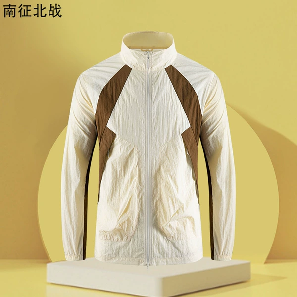 Cream, white