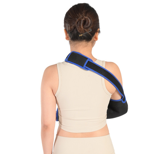 Cross-border arm sling forearm sling shoulder joint dislocation arm sling arm shoulder neck wrist support sling