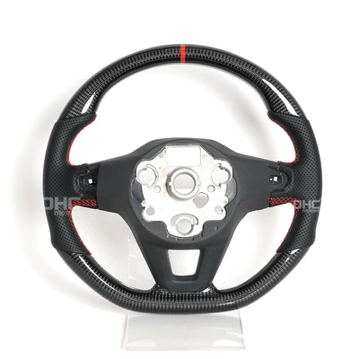 Fiber Steering Wheel, Steering wheel