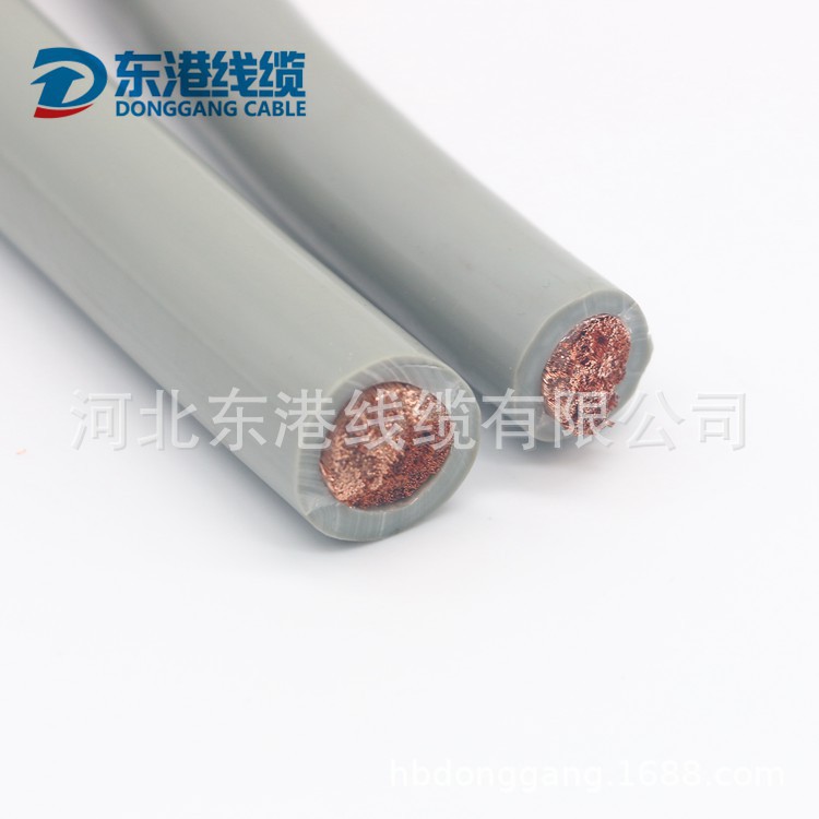 工厂直销PVC聚氯乙烯绝缘动力电池专用电缆