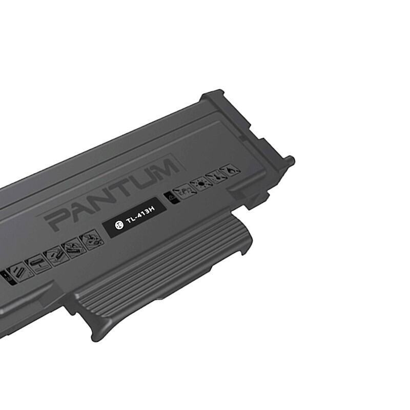 Cartucho de polvo de gran capacidad Pantum original TL-413 TL-413H adecuado para equipos P3305DN/M7105DN