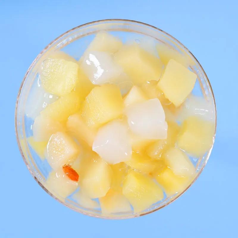 510 모듬 사과 2병 2병