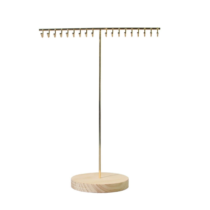 Necklace, stand, storage system, pendant, accessory, simple and elegant design