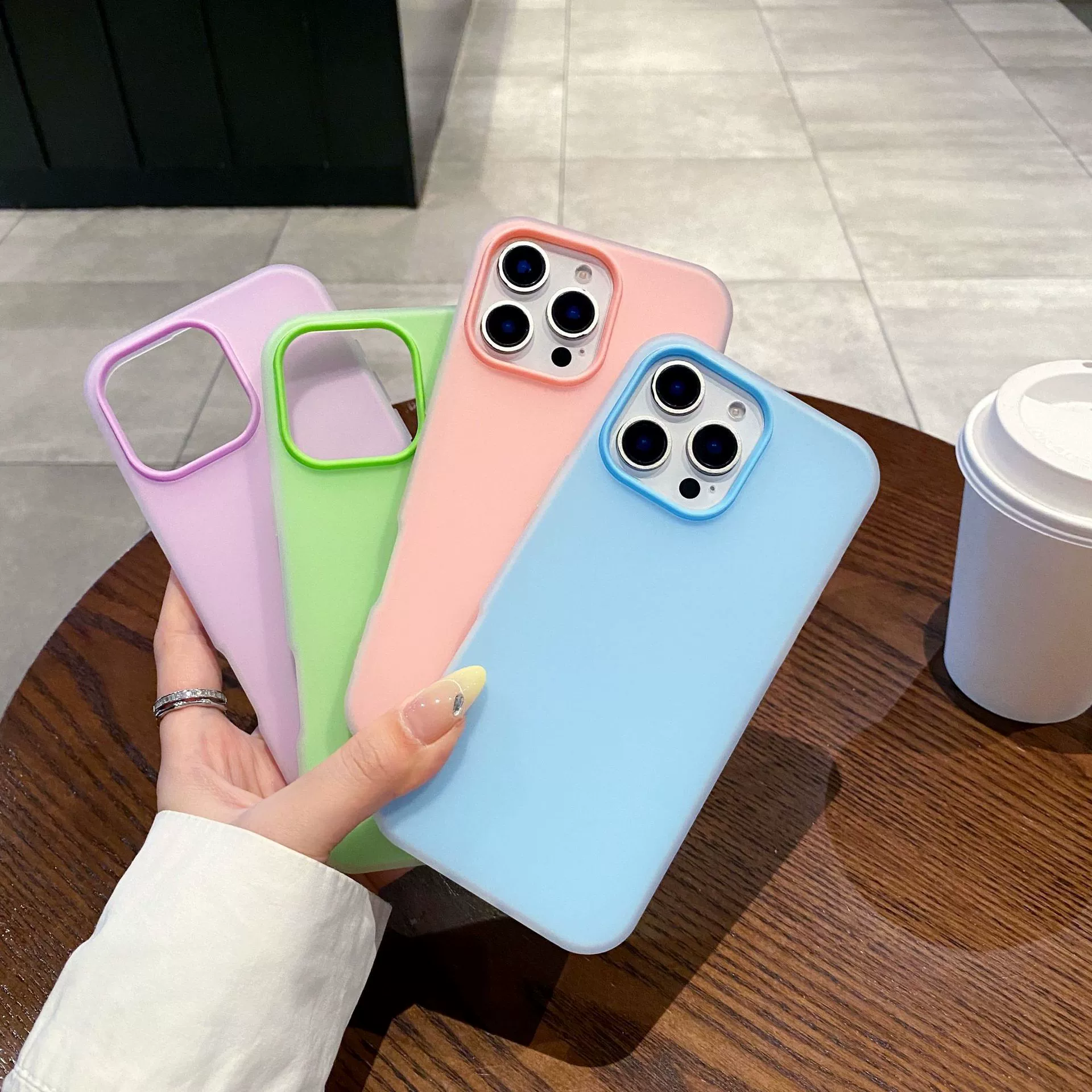 Apple, совместимый чехол для телефона, iPhone 15/14, iphone, 16promax, 2 в 1