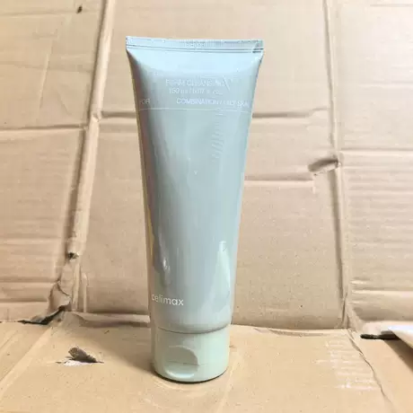 Baking soda eraser cleanser 150ml