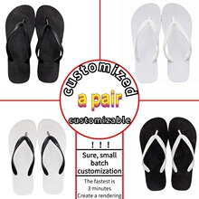 2024新款室内家用PVC拖鞋浴室洗澡情侣凉拖鞋女时尚夏季男家居鞋