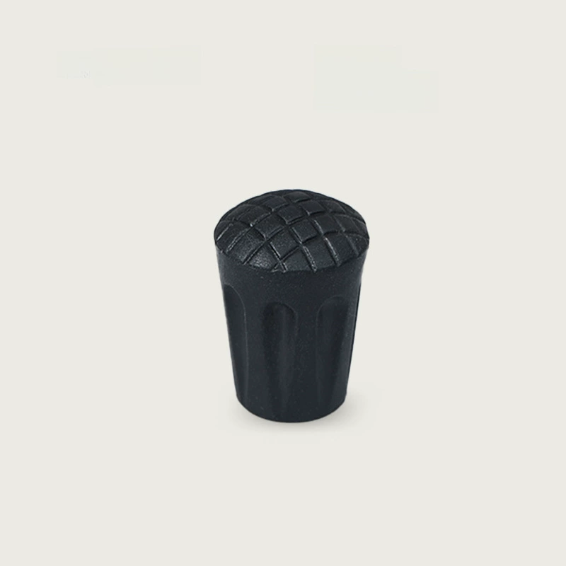 Non-slip round protective universal rubber sleeve, wholesale