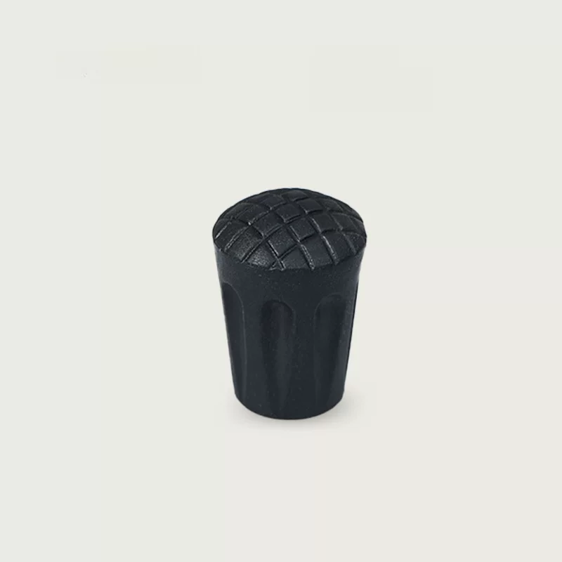 Non-slip round protective universal rubber sleeve, wholesale