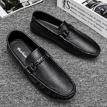 ��Ь2025�¿���ʿ����Ь�＾���eƤЬ�п����һ�_���_܇��shoes