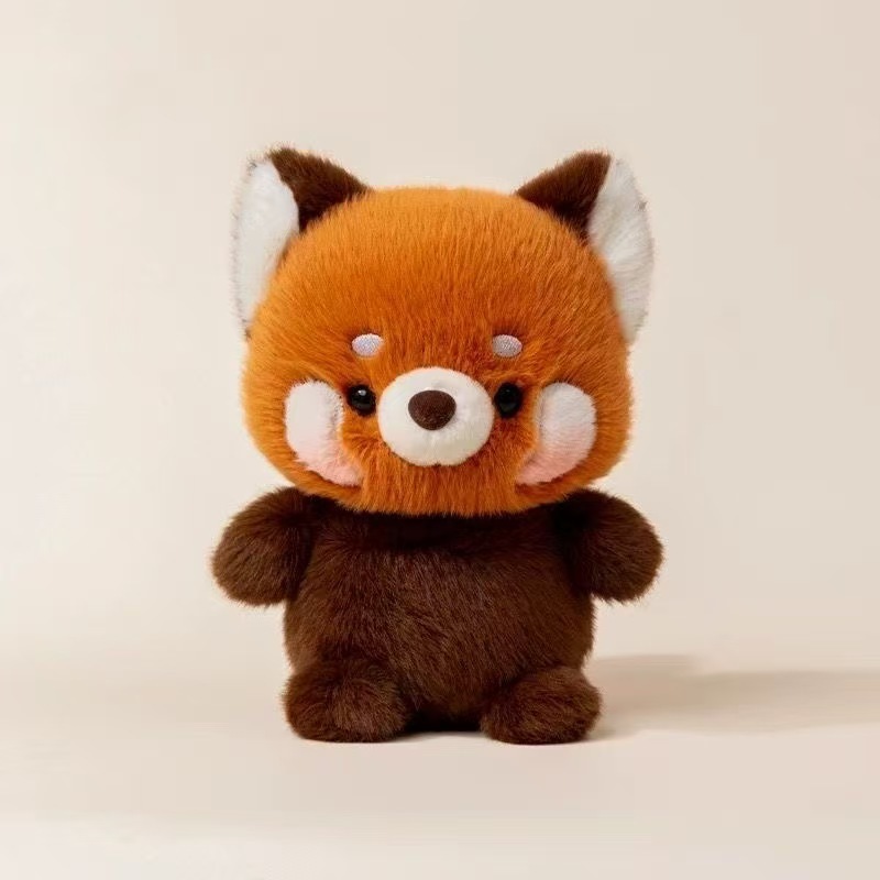 テーブルドール、小さな装飾品、かわいいぬいぐるみ、コンパニオンドール、小さな人形、学習のお供、誕生日プレゼント|undefined