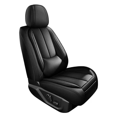 Cross-Border Off-Road Pickup Truck-Specific Universal seat cover