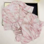短袖夏季外穿新款家居服