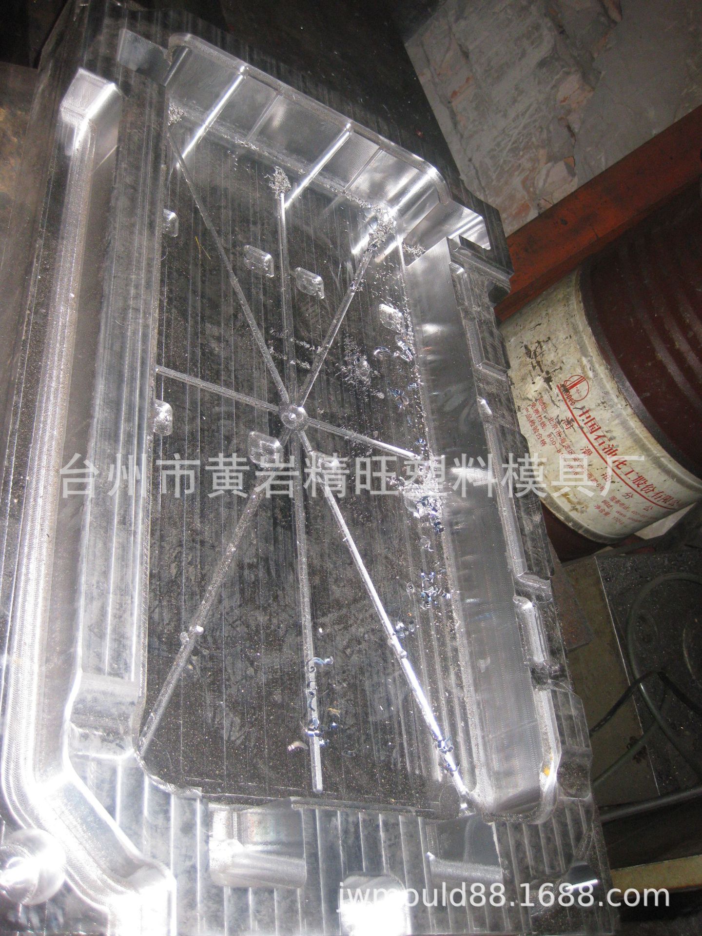 厂家直供玻璃钢火表盒模具 火表盒压铸模电表盒热压模