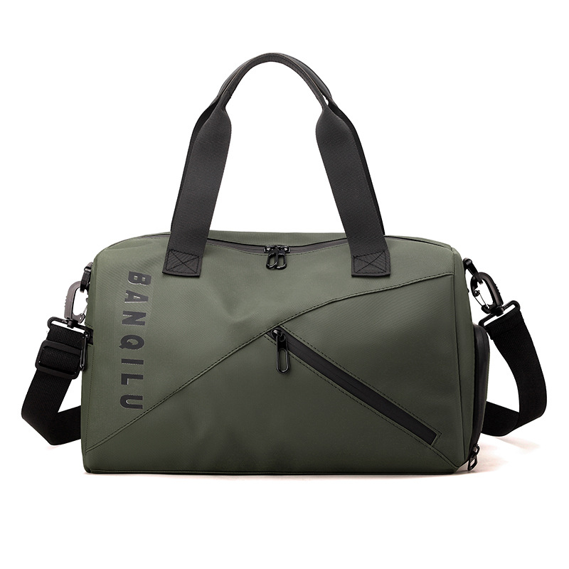 Green upgraded version can be sleeved pull rod