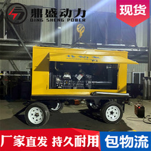 �ϲ�300kw���ͷ������6ETAA11.8-G31�����ƶ�300ǧ�߷��������